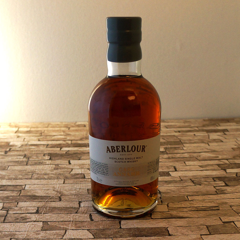 Aberlour Casg Annamh