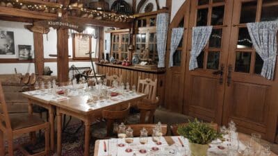 Whisky Tasting im Heimathaus Wessum (Ahaus)