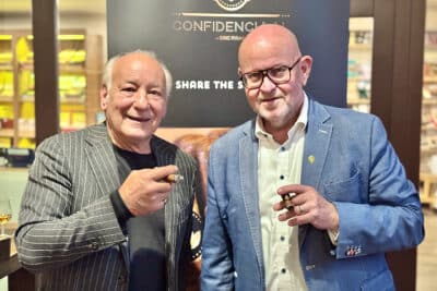 Eric Piras & Han Hilderink
