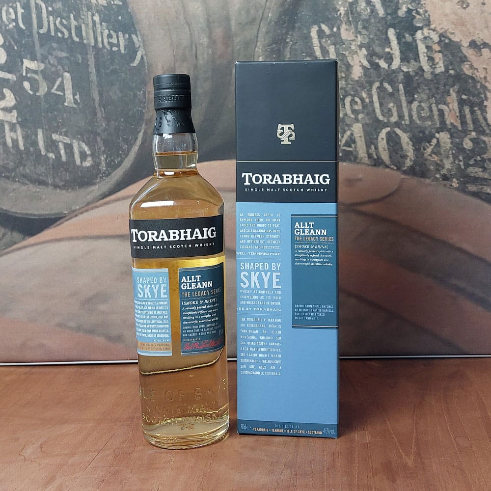 Torabhaig