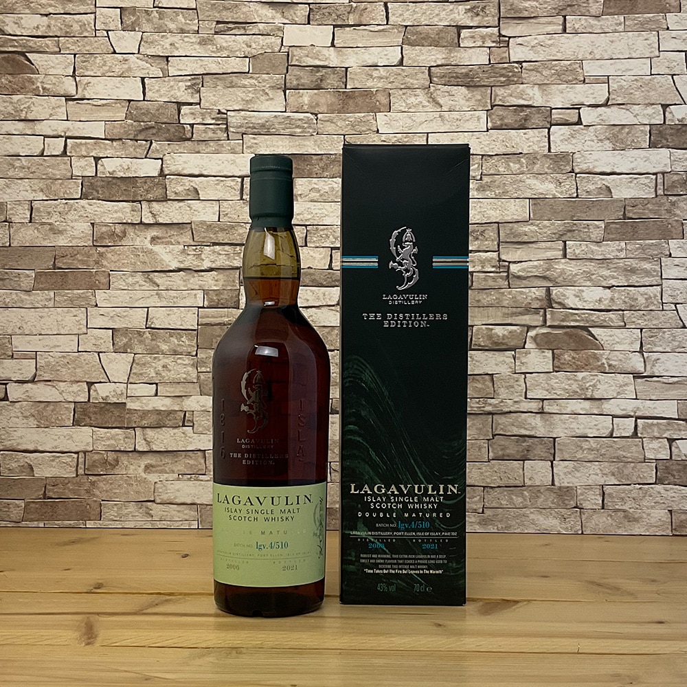 Lagavulin-Distillers-Edition_4-510 im Adventskalender des whisky & cigar salon