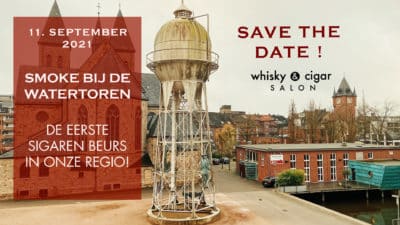 save the date SMOKE nl