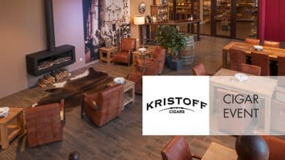 whisky & cigar salon | Kristoff cigars