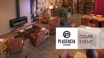 whisky & cigar salon | Plasencia cigars