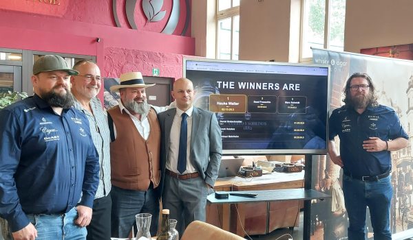 CSWC Gewinner mit Judges, Germany 13.06.26 in Gronau