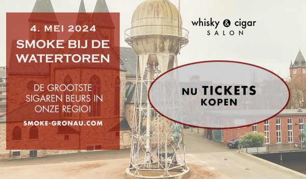 SMOKE 2024 - koop nu uw ticket!
