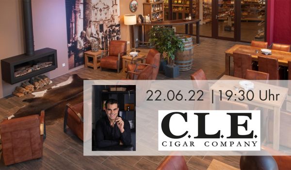 Cigar Event C.L.E. Cigars