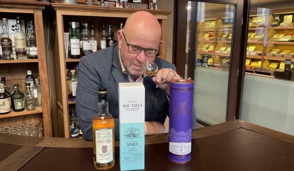 Whisky Tasting Independent bottlers