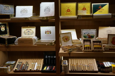 Humidor